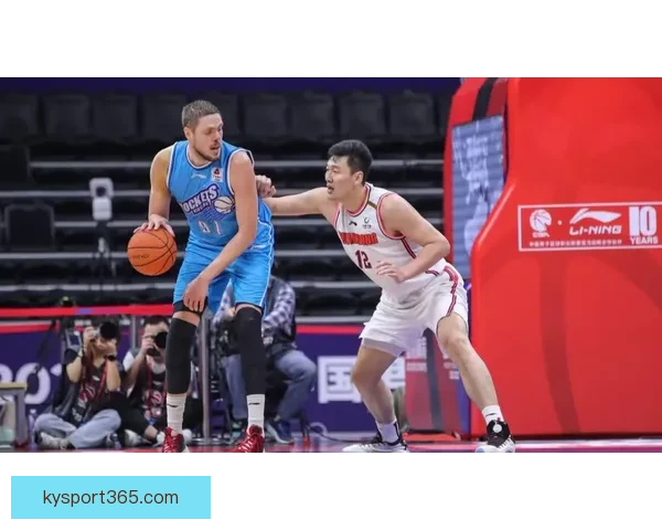广州主帅回应徐昕获NBA五队试训机会力挺其冲击更高舞台前景